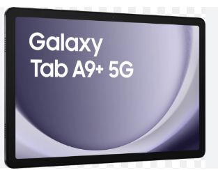 SAMSUNG A9+ 5G (128/8GB)