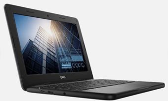 Dell Chromebook - (Out of Stock)