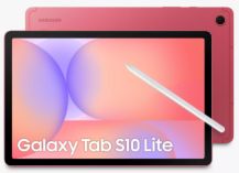 Samsung Galaxy Tab S10 Lite 5G
