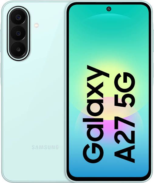 SAMSUNG A27 5G (6/128GB)