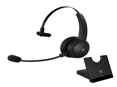 Klip Xtreme - KCH-905 - Headset