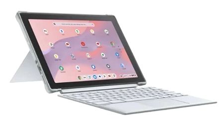 Asus Chromebook 10.5 Tablet Magnetic Keyboard Stylus Chrome OS 128 GB - 8GB RAM