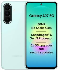 Samsung Galaxy A27 5G