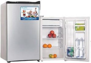 BlackPoint - Medium Office Fridge