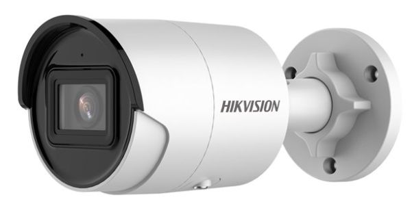 Hikvision Pro Series DS-2CD2043G2-I 4MP (New Arrival)