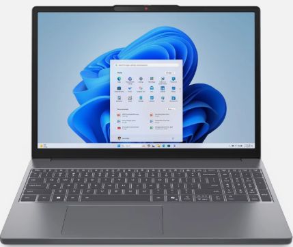 Lenovo IdeaPad Slim 3 15.3" Touchscreen Ryzen 7 8840HS 16GB RAM DDR5 512GB SSD