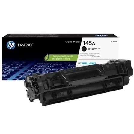 HP 145A - Black - original