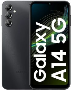 Samsung Galaxy A14 5G (out of Stock)