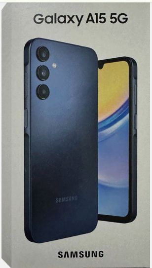 Samsung Galaxy A15 5G