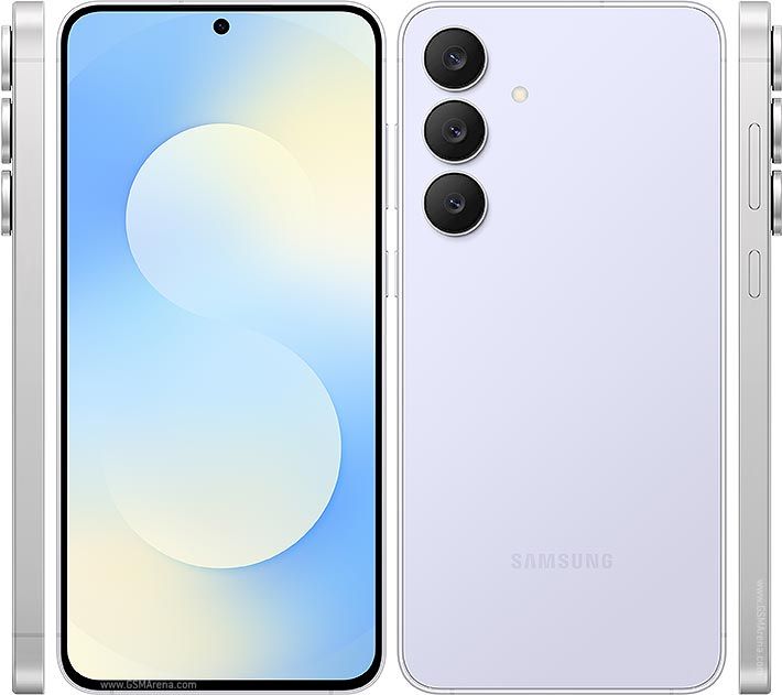 Samsung Galaxy S25 FE 5G (128GB)