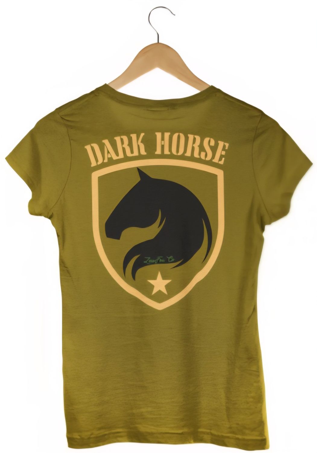 Dark Horse