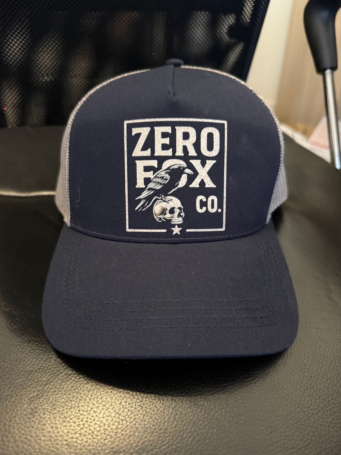 Cap Zero Fox Co