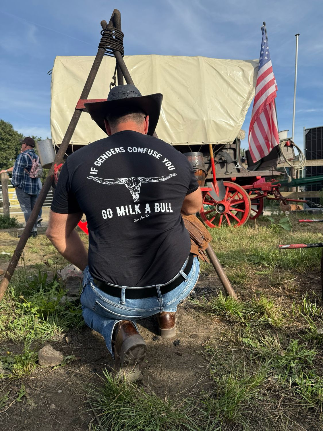 If genders confuse you