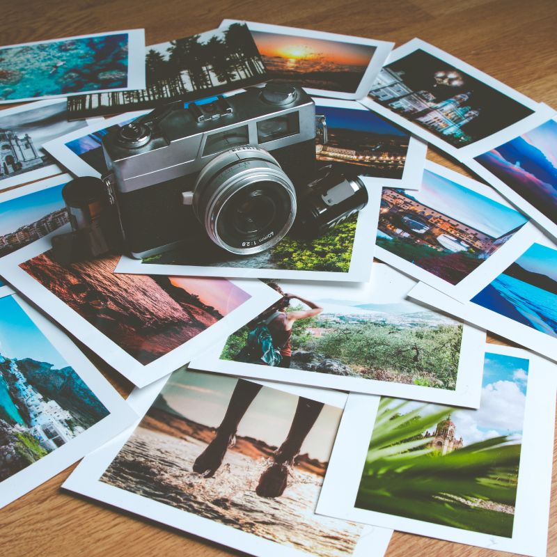 Impresión de Fotografías