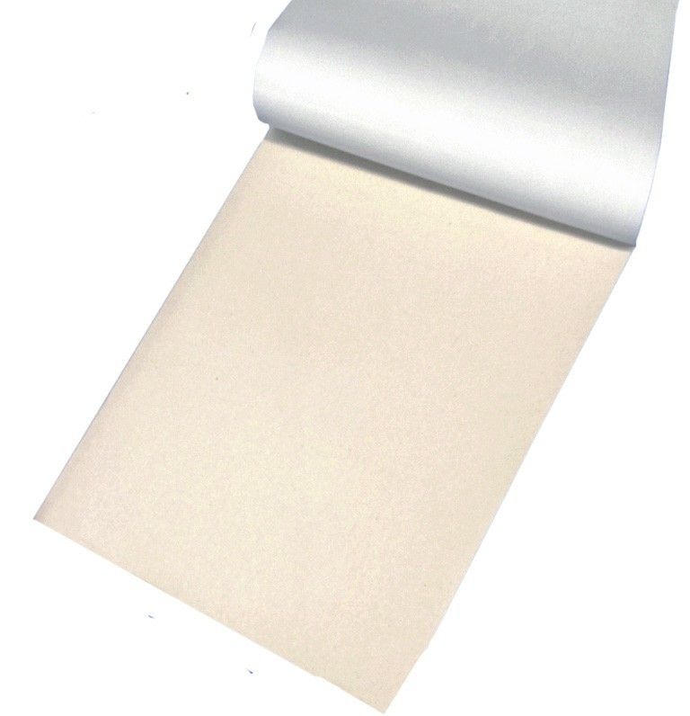 Block Pergamino Tamaño 1/8 90gr x25 hjs