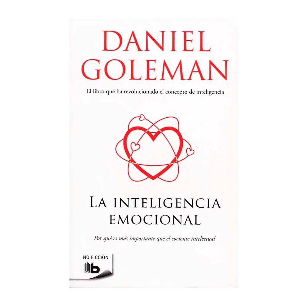 La Inteligencia Emocional