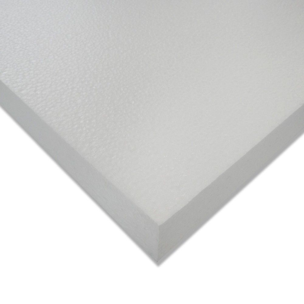 Lamina de Icopor 5 cm 100 x 100 cm 1 und