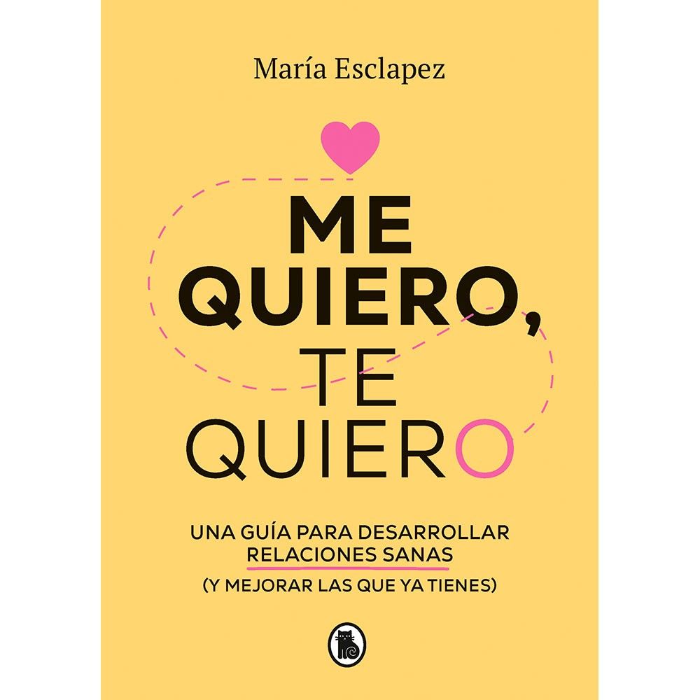 Me Quiero, Te Quiero