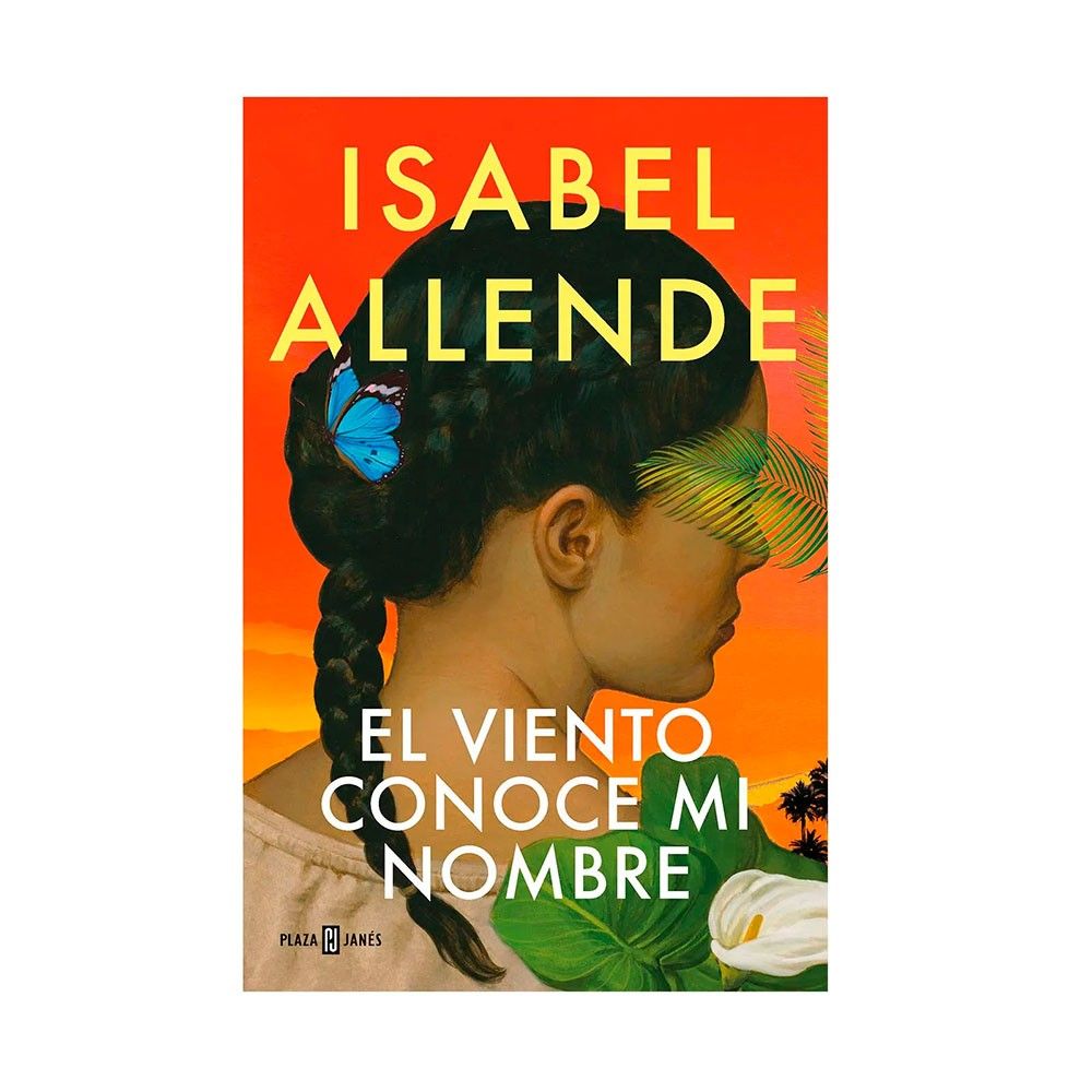 El Viento Conoce Mi Nombre