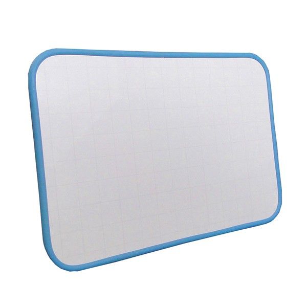 Tablero en Acrílco Artecma Mixto Caucho fcs con Marco. / R-1288 / 30 x 45cm