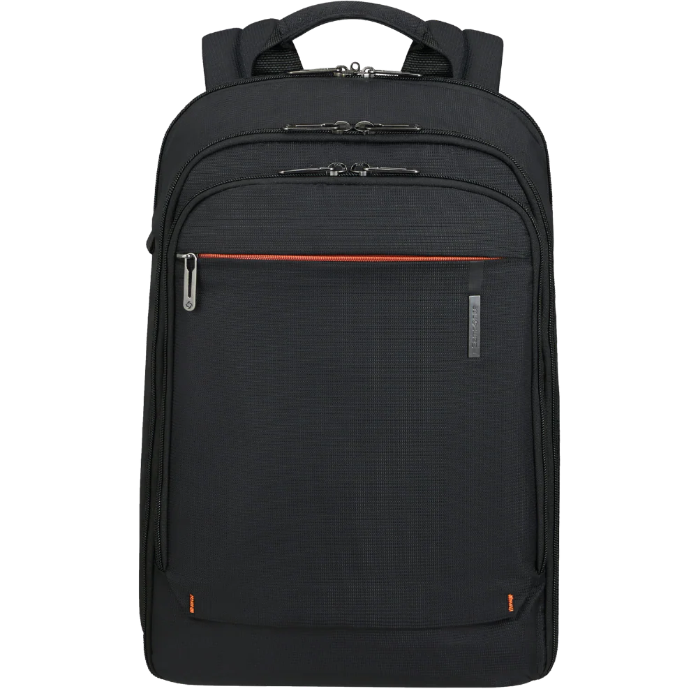 Morral Laptop Network 4 Negro Samsonite
