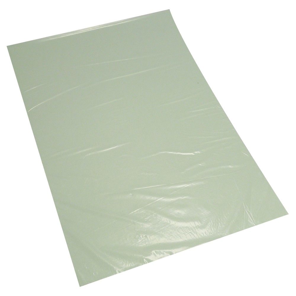 Cartulina Bristol Tamaño 1/8 Verde x10 und