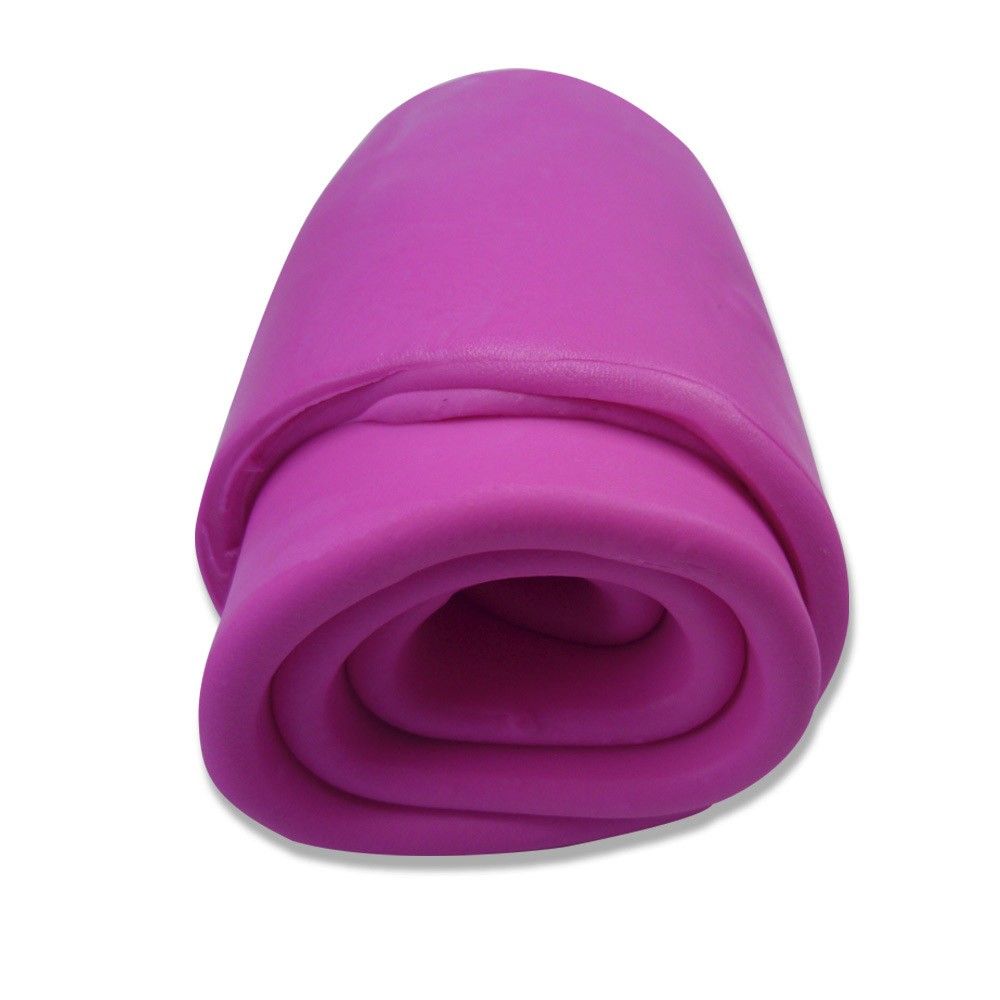 Masa Porcelanicron Prodisni Color Fucsia 500Gr