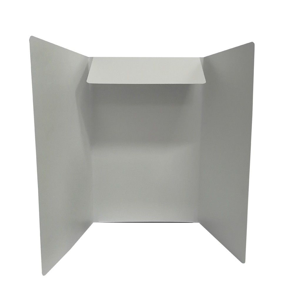 Carpeta 4 Aletas Oficio Propalcote