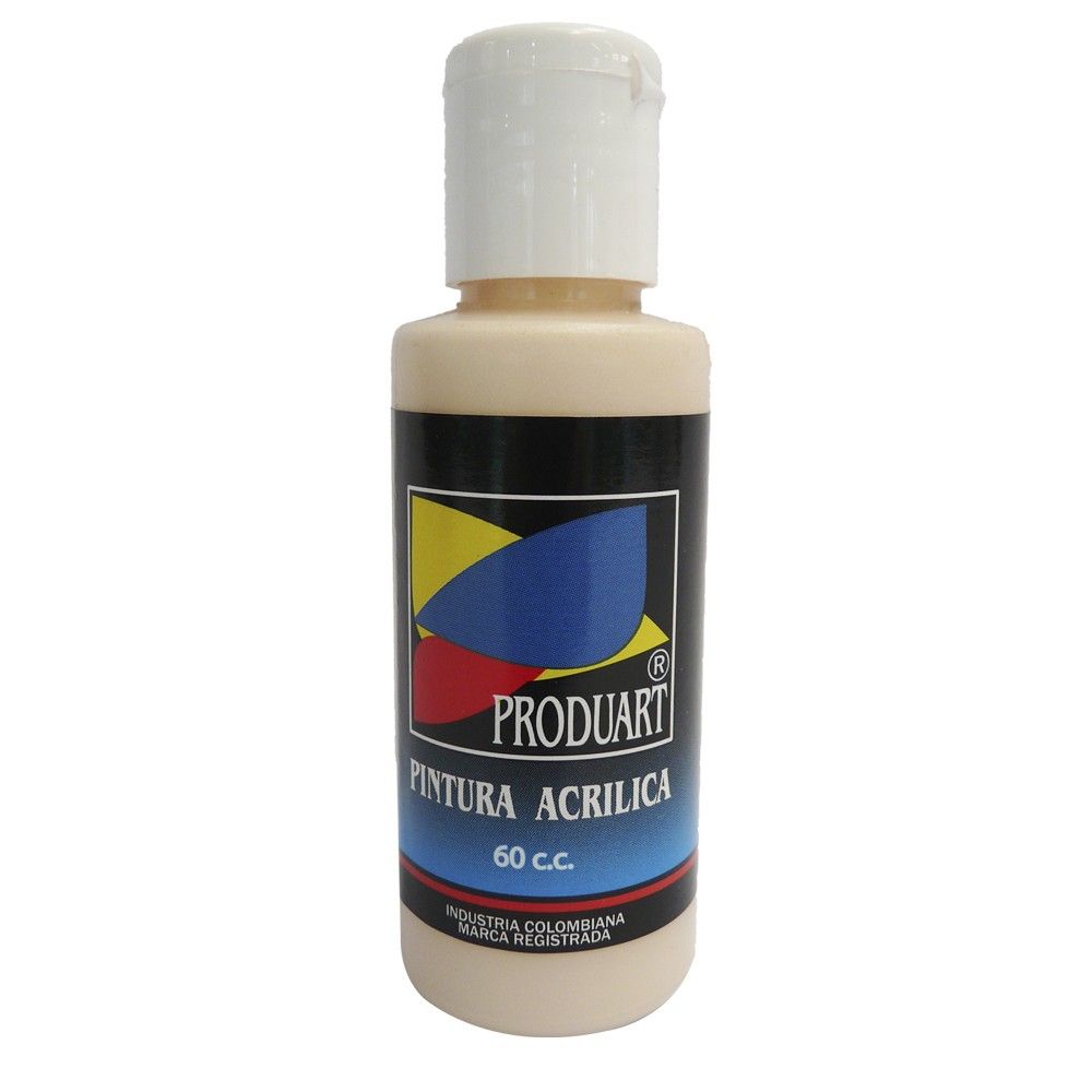 Acrílico Produart Piel de Angel 60ml