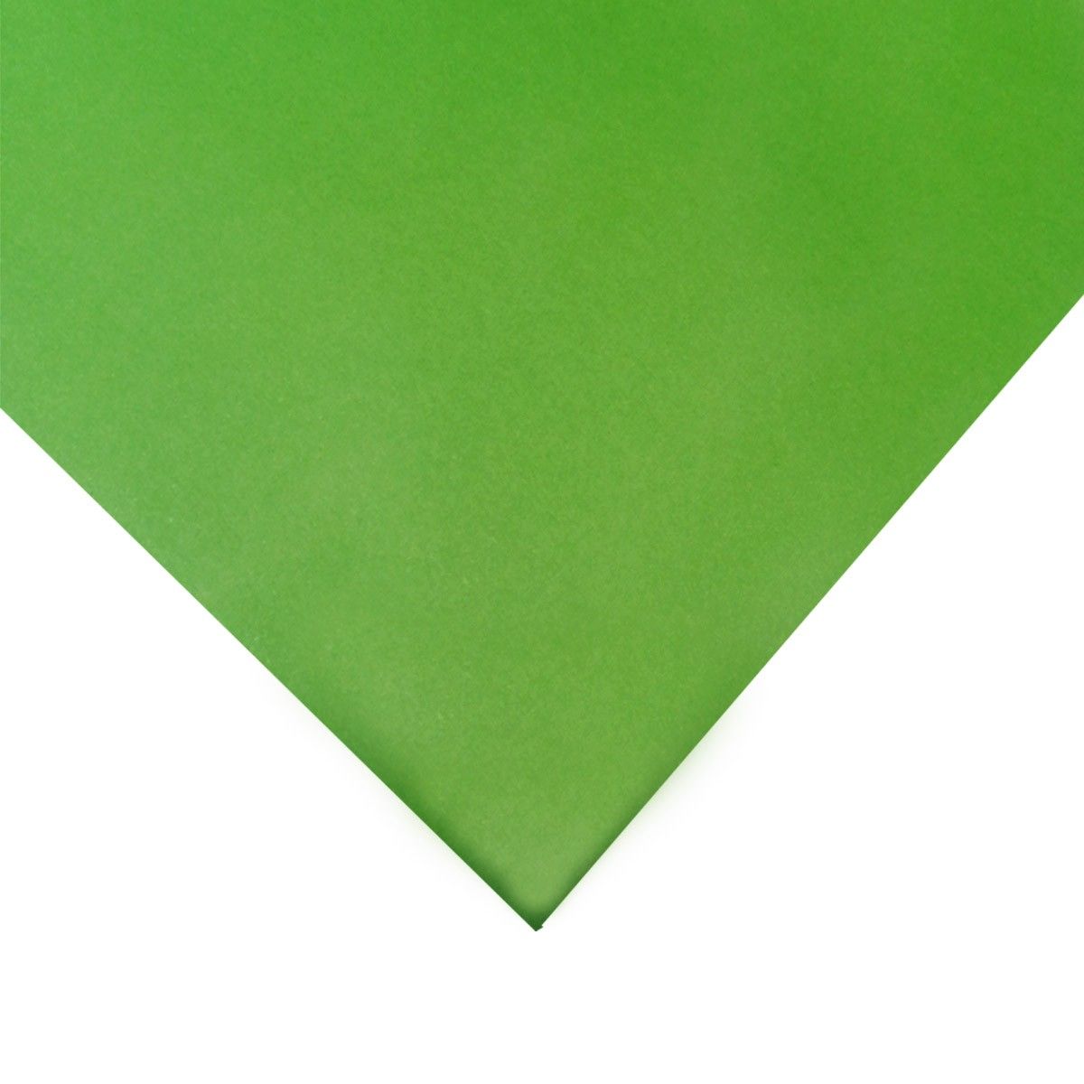 Cartulina Belpapel Arte Color Verde Claro 50 x70cm