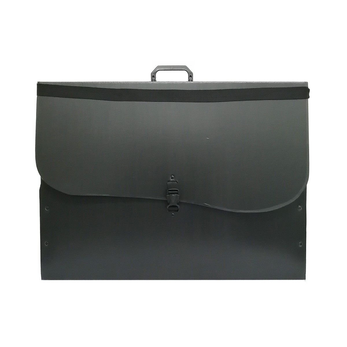 Maleta Cartonplast Tamaño 1/2 Pliego