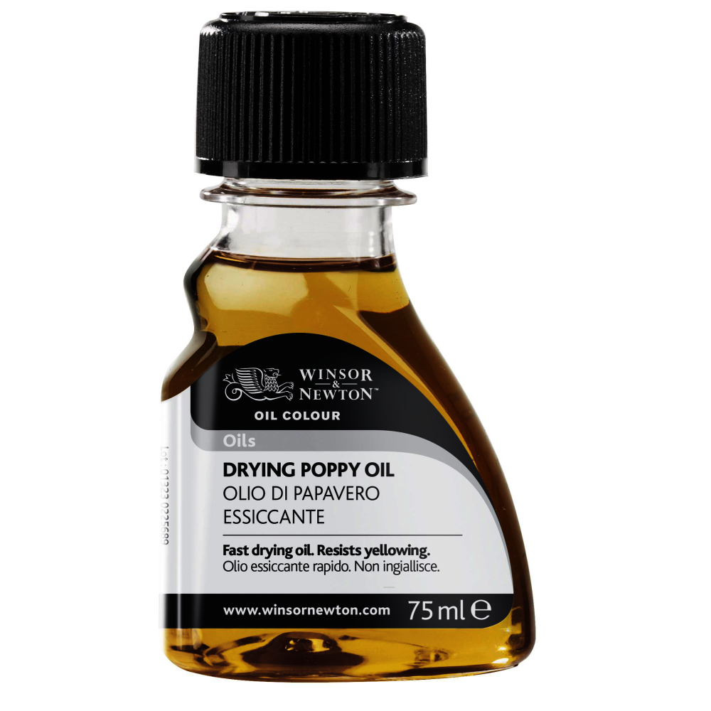 Aceite De Amapola Winsor 75ml