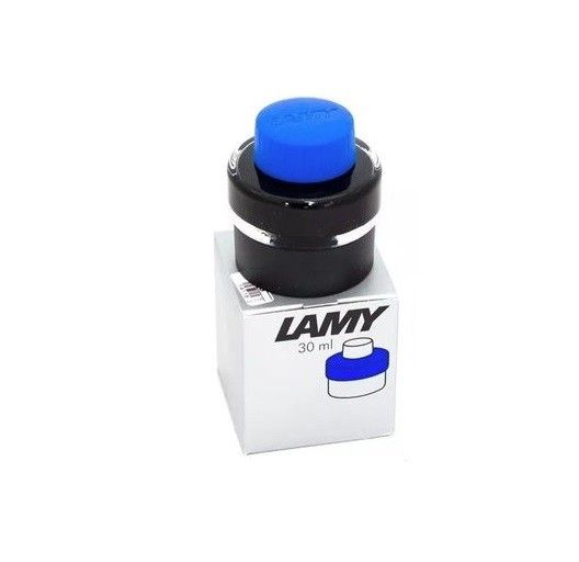 Tinta Lamy T51 Azul 30ml