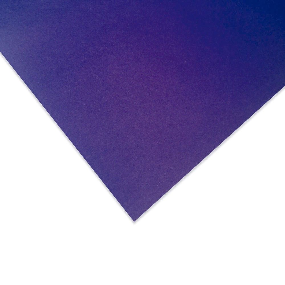 Cartulina Arte 1/2 Color Violeta