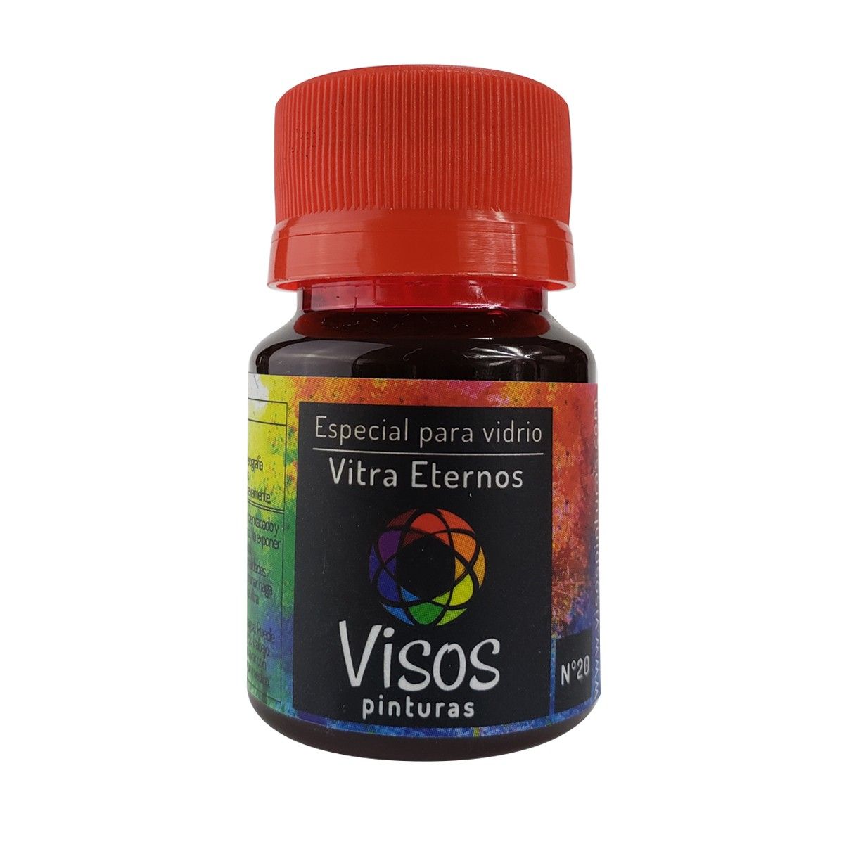 Vitra Eternos No. 20 - Fucsia