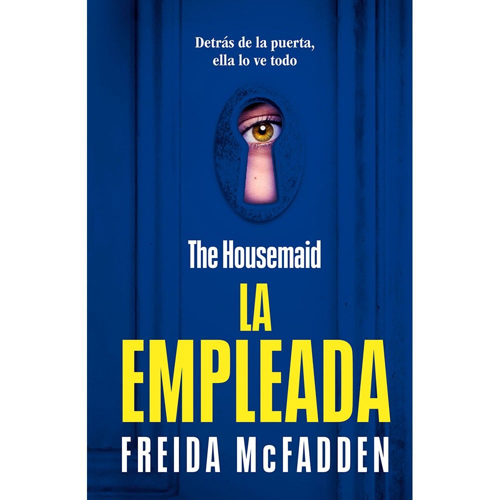 La Empleada