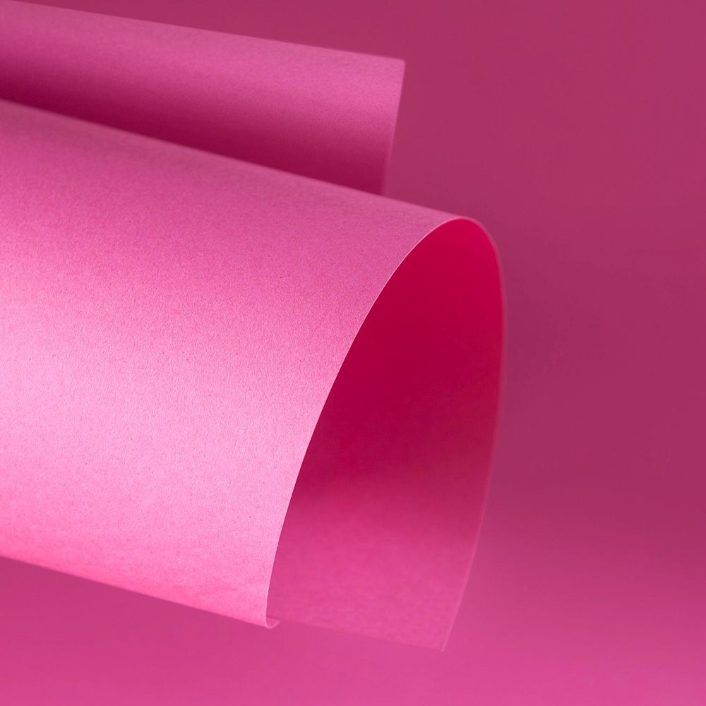 Papel Iris Icopel 70 x 100 cm Fucsia
