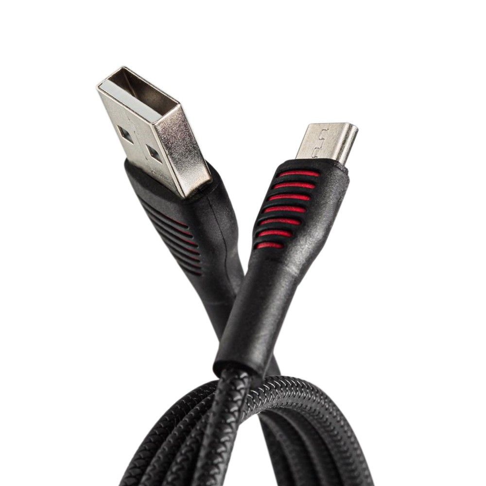 Cable Quickly Carga/Datos Universal