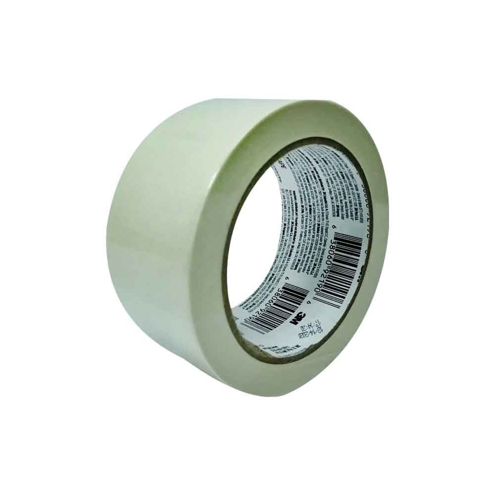Cinta  De Enmascarar Marca 3M 48Mm X 40M