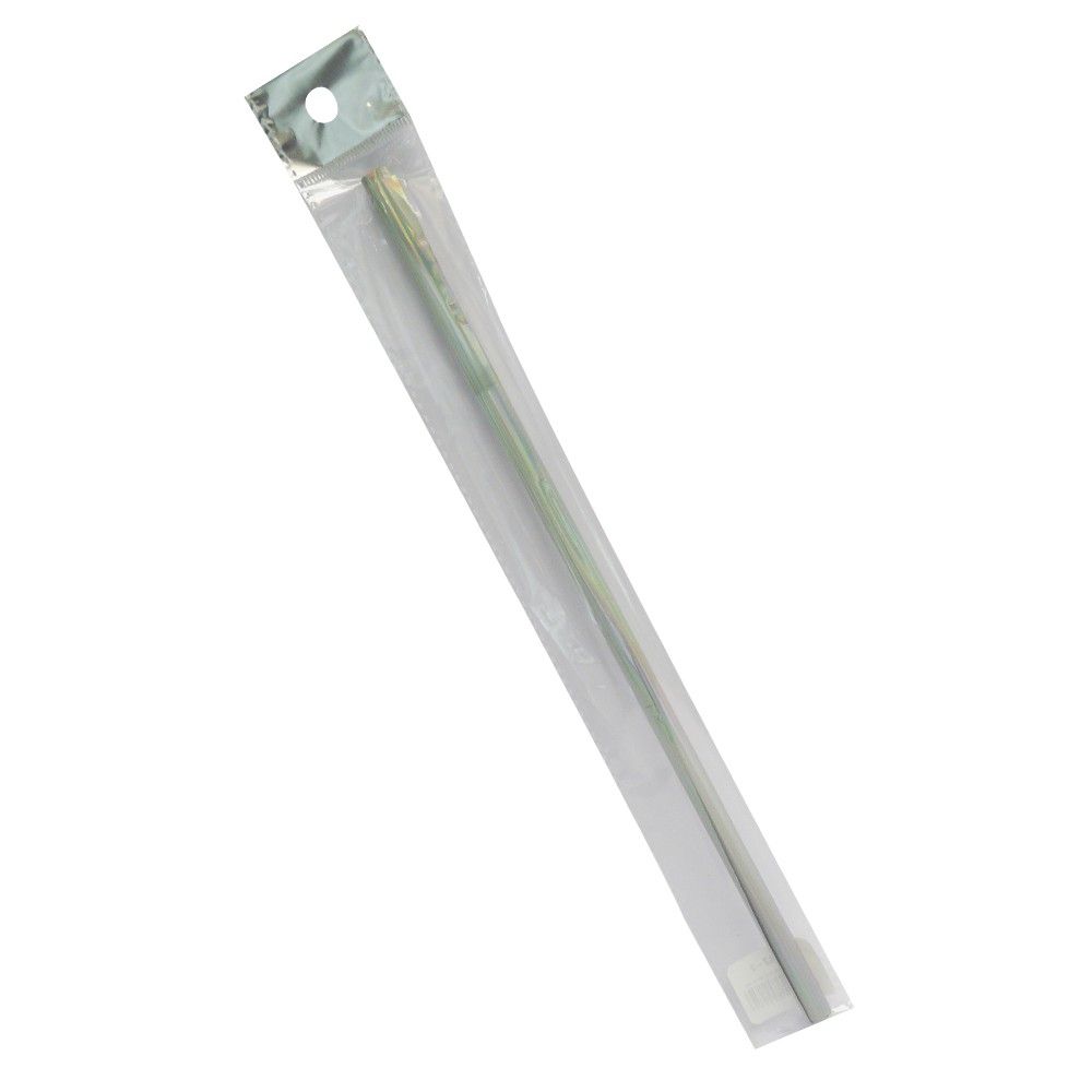 Papel Foil Arte &amp; Pintura Lazer Plata 30x30cm