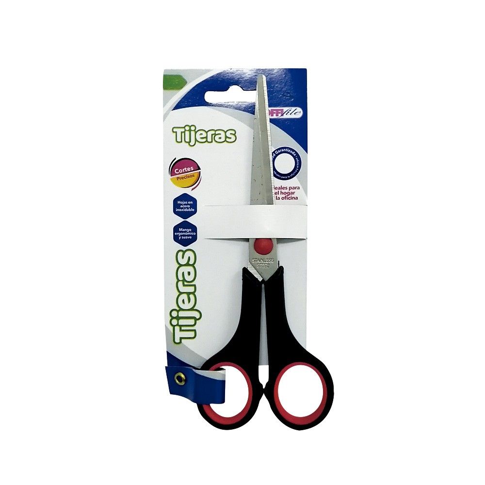 Tijeras Nessan 6.5 Pulgadas