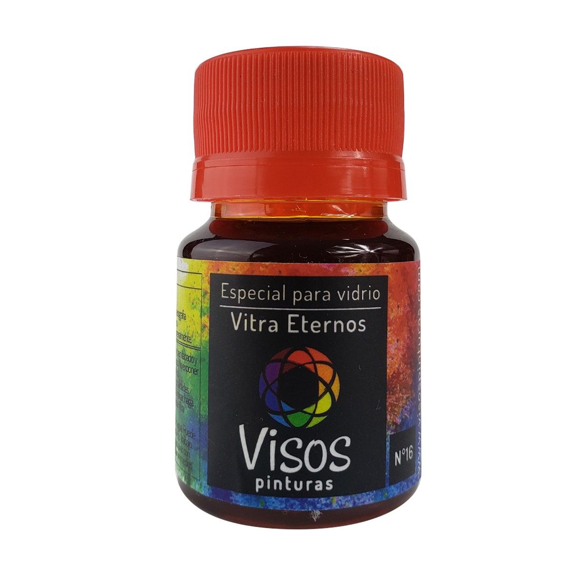 Vitra Eternos No. 16 - Amarillo