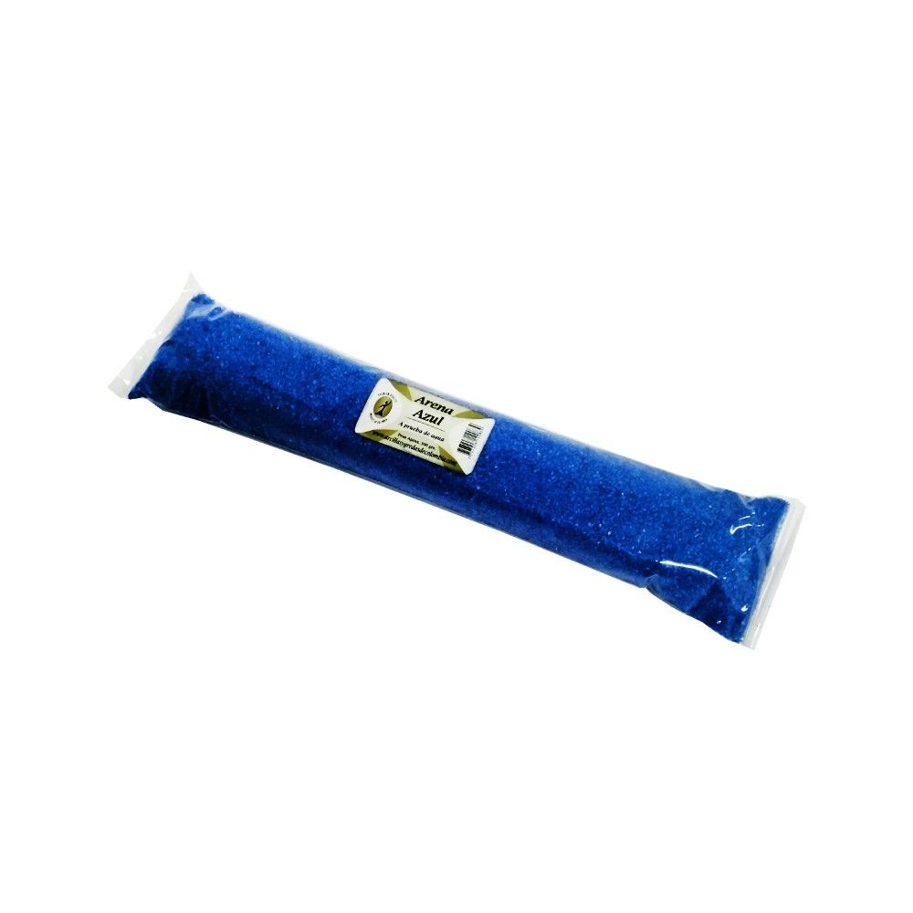 Arena Arcillas &amp; Gredas Azul 300 grs
