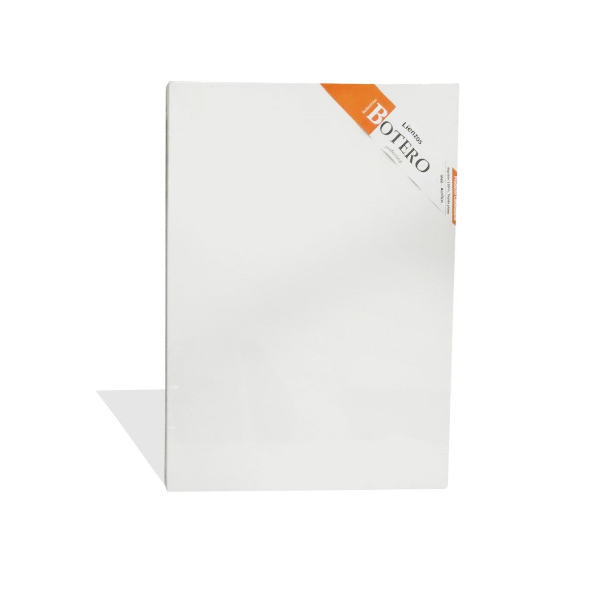 Lienzo Botero 50X70Cm