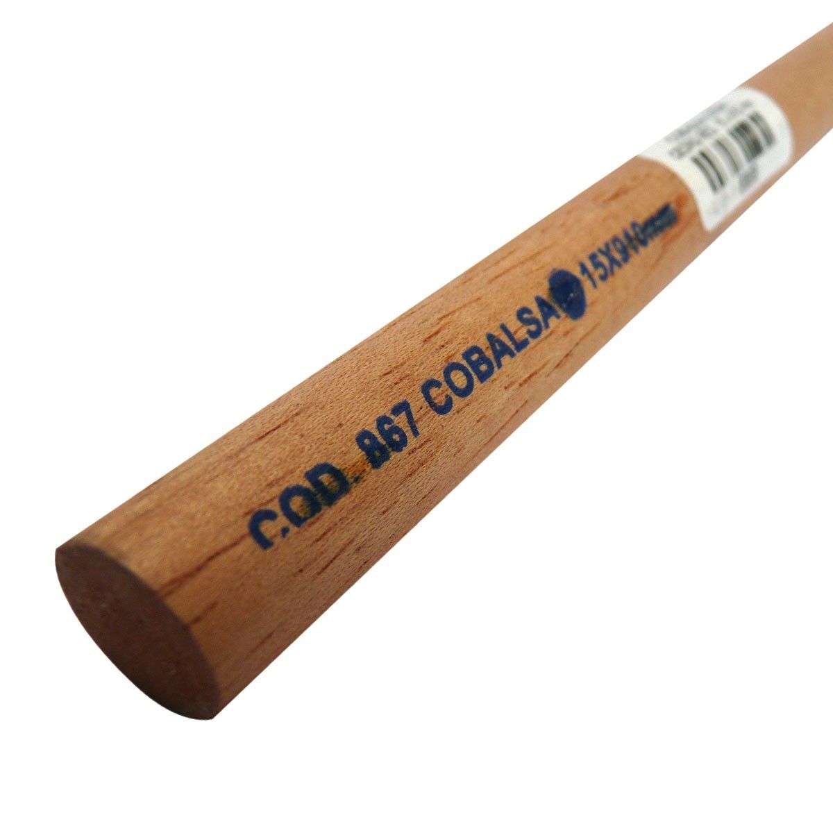 Cedro Redondo Cod.867 15 x 910mm