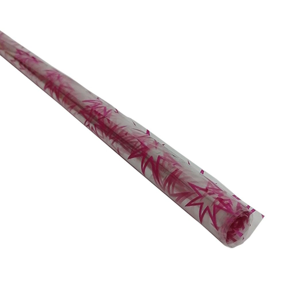 Papel de Regalo Celofán Con Diseño 50 x 70 CM