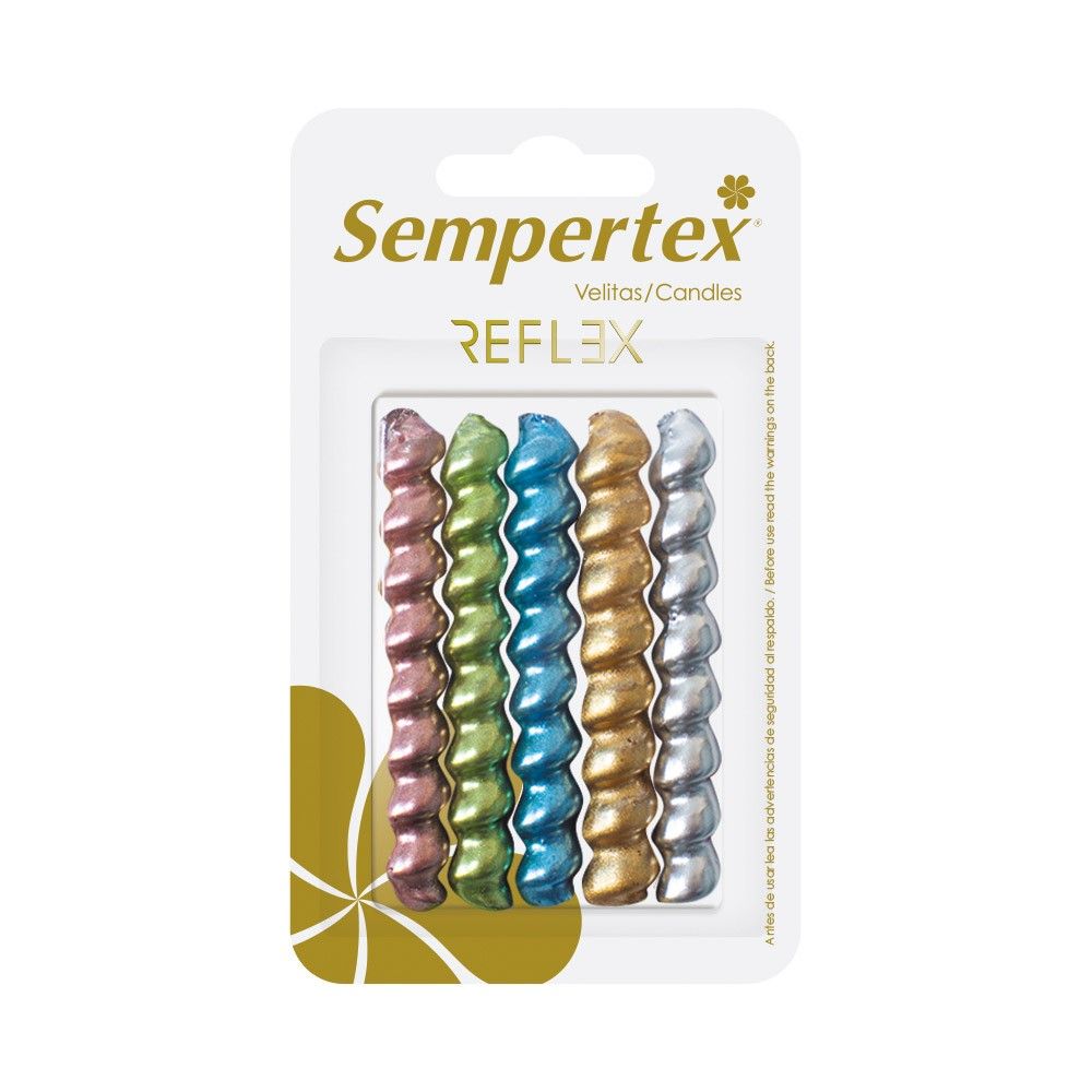 Velitas Sempertex Reflex X 6 Und