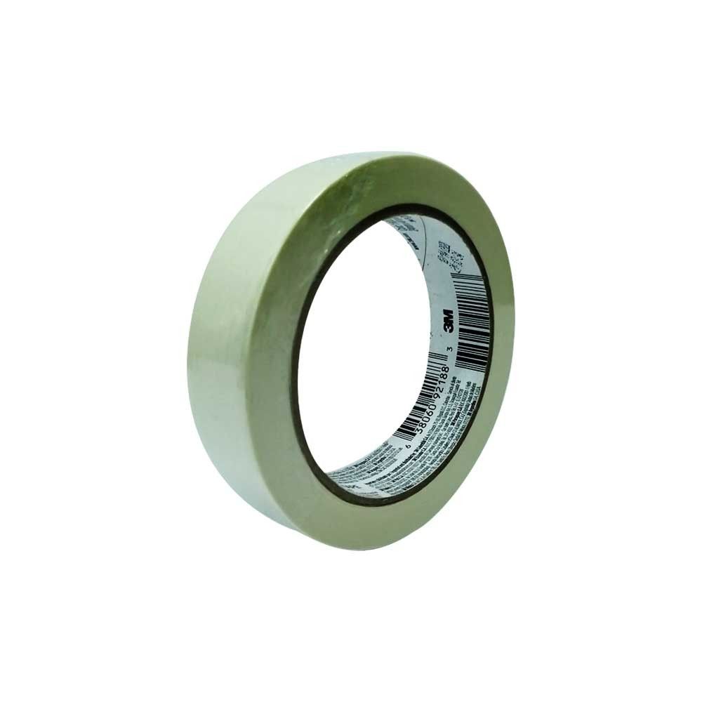 Cinta  De Enmascarar Marca 3M 24Mmx40M