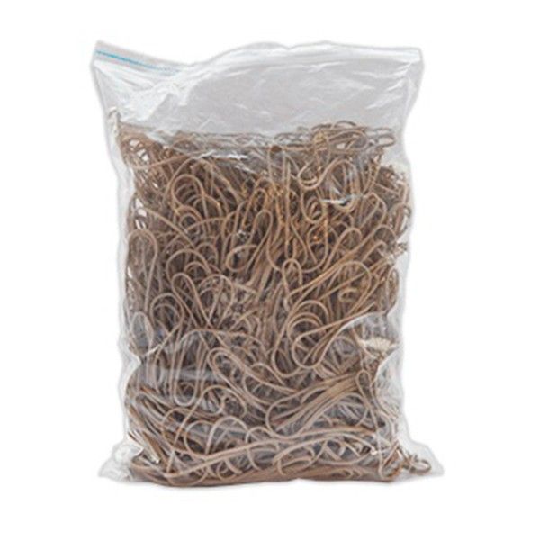 Bandas de Caucho Paquete por Kg