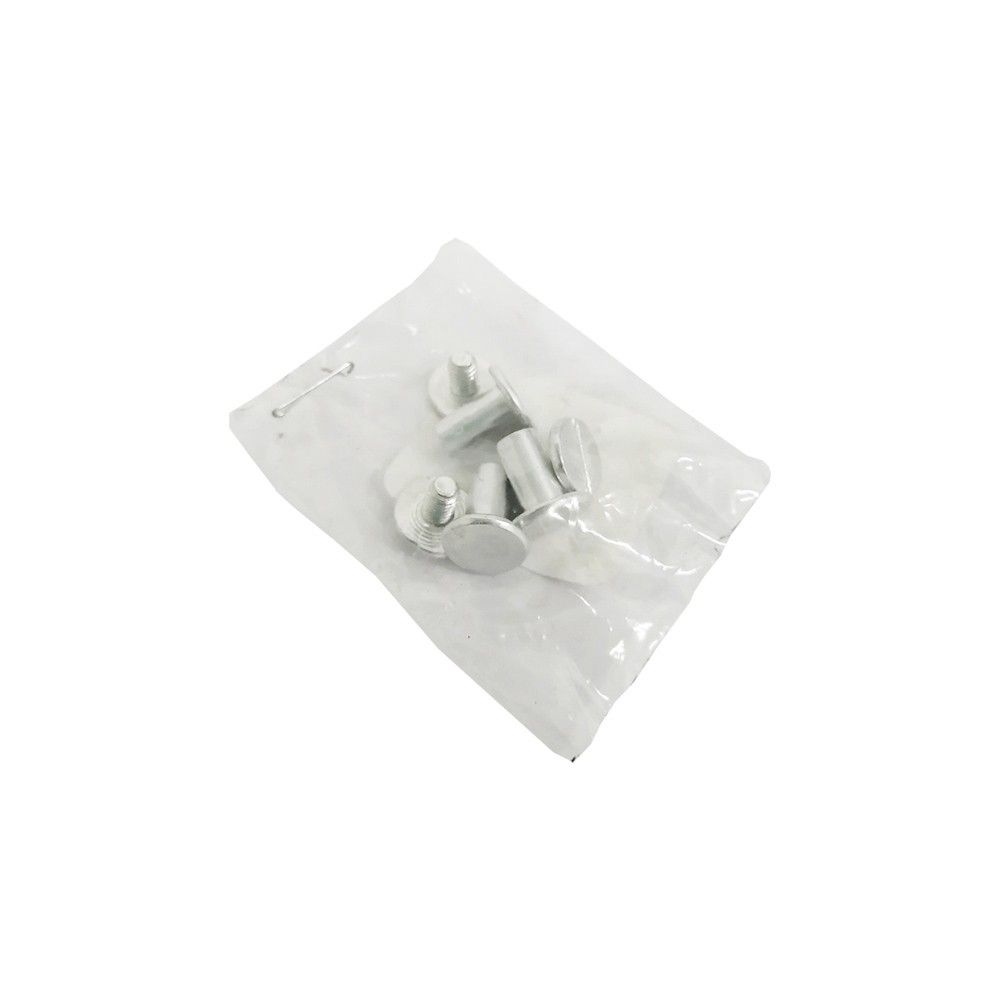 Tornillo 3/8 Fasor X3 Und